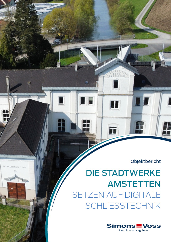 Stadtwerke Amstetten