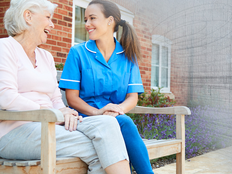 Care Homes Solutions